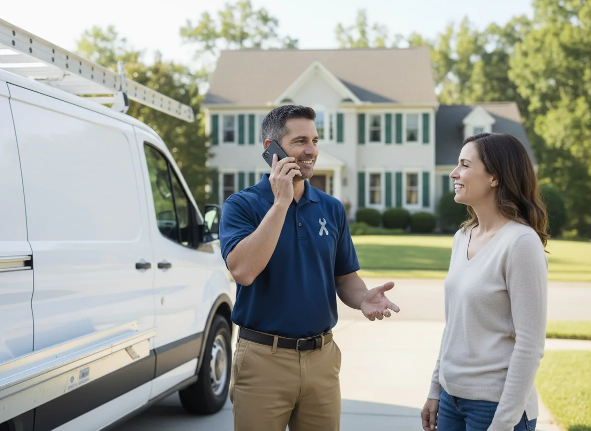 Home Gutter Service Venedocia, OH FAQs